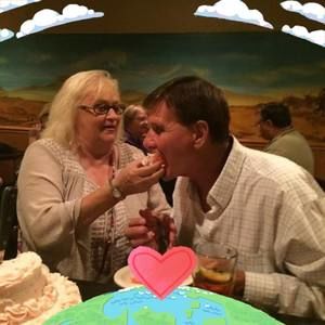 Meet your Posher, Carol